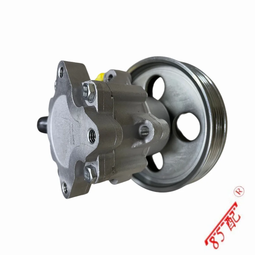 Bomba hidráulica de dirección asistida Peugeot 206 207 – Citroën C4 C5 - imagen 3