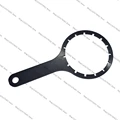 Wrench iron