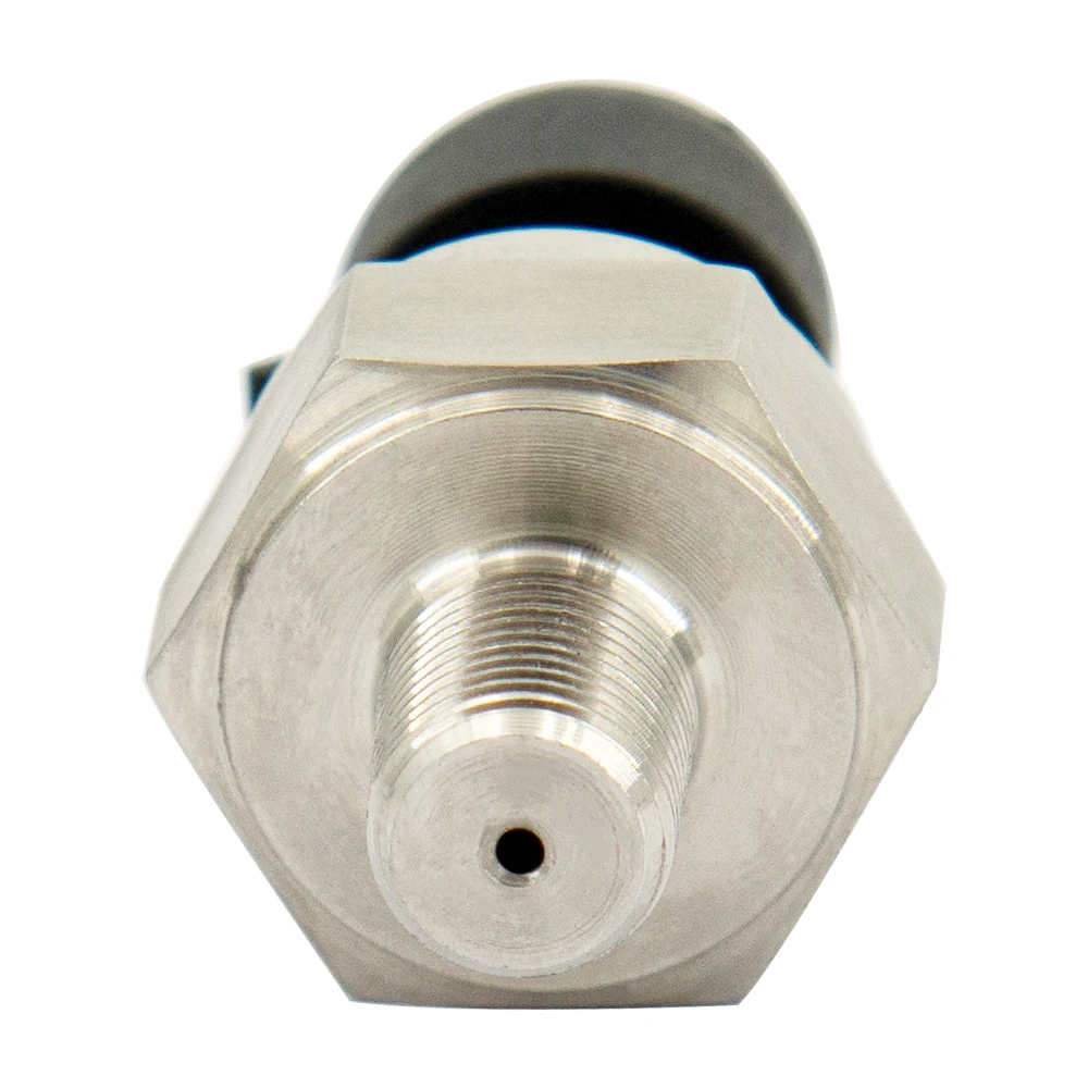 Manómetro de suspensión neumática 52 mm LED con sensores 1/8 NPT - imagen 5
