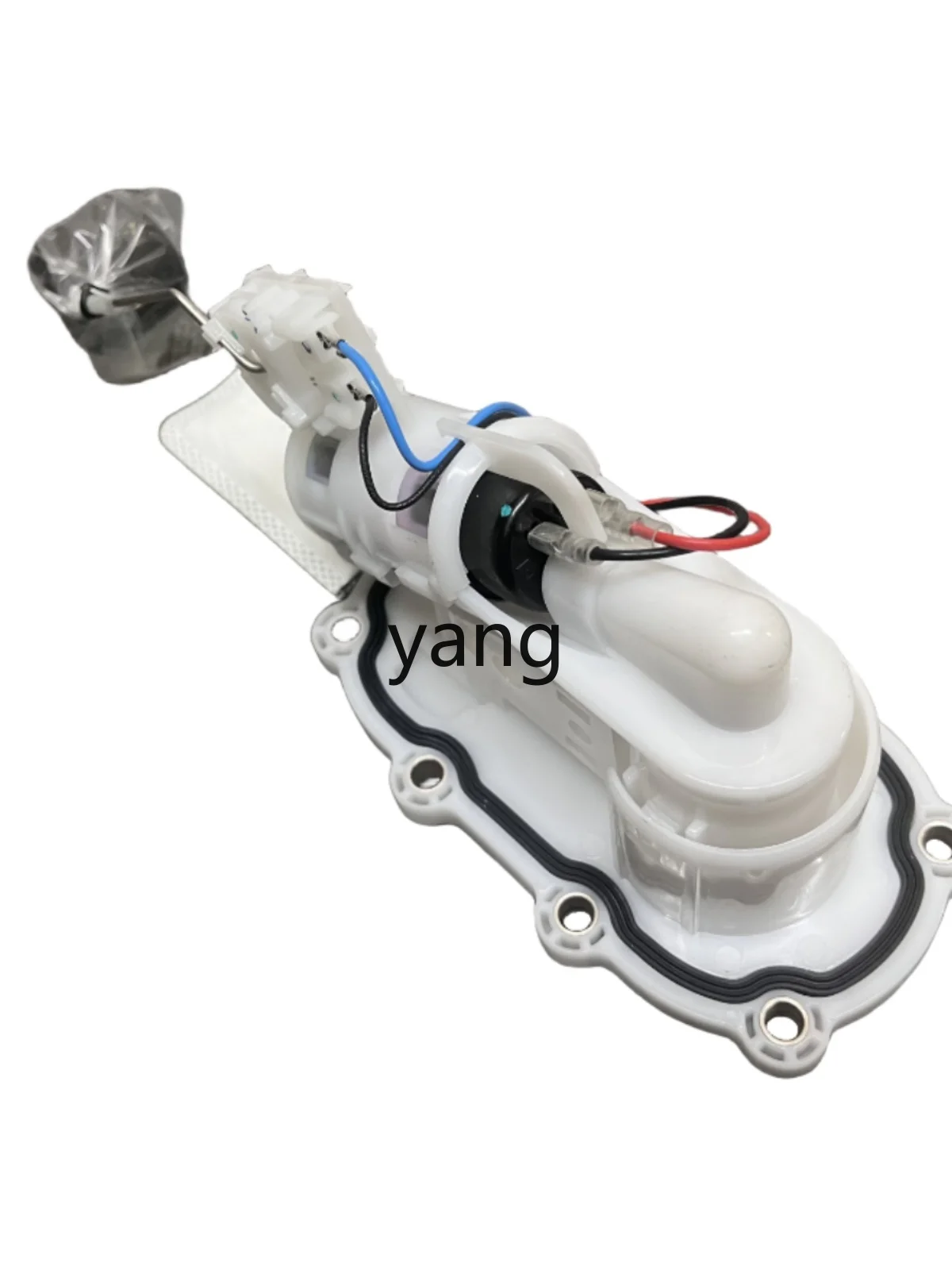 Aforador de depósito de combustible CX para moto FK250-GP - imagen 4