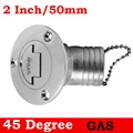 2inch 50mm Gas