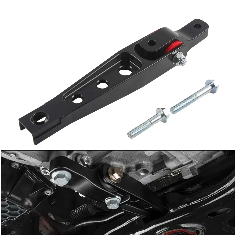 Soporte de motor billet Motorsport - Audi A3 TT y VW Golf 7 GTi - imagen 3