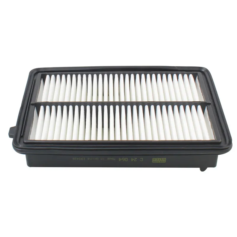 Filtro de aire MANNFILTER C24064 para Honda CR-V IV 2.0i 16V - imagen 2