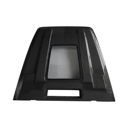 Langyu capó fibra de carbono estilo IMP para Mercedes-Benz G W464