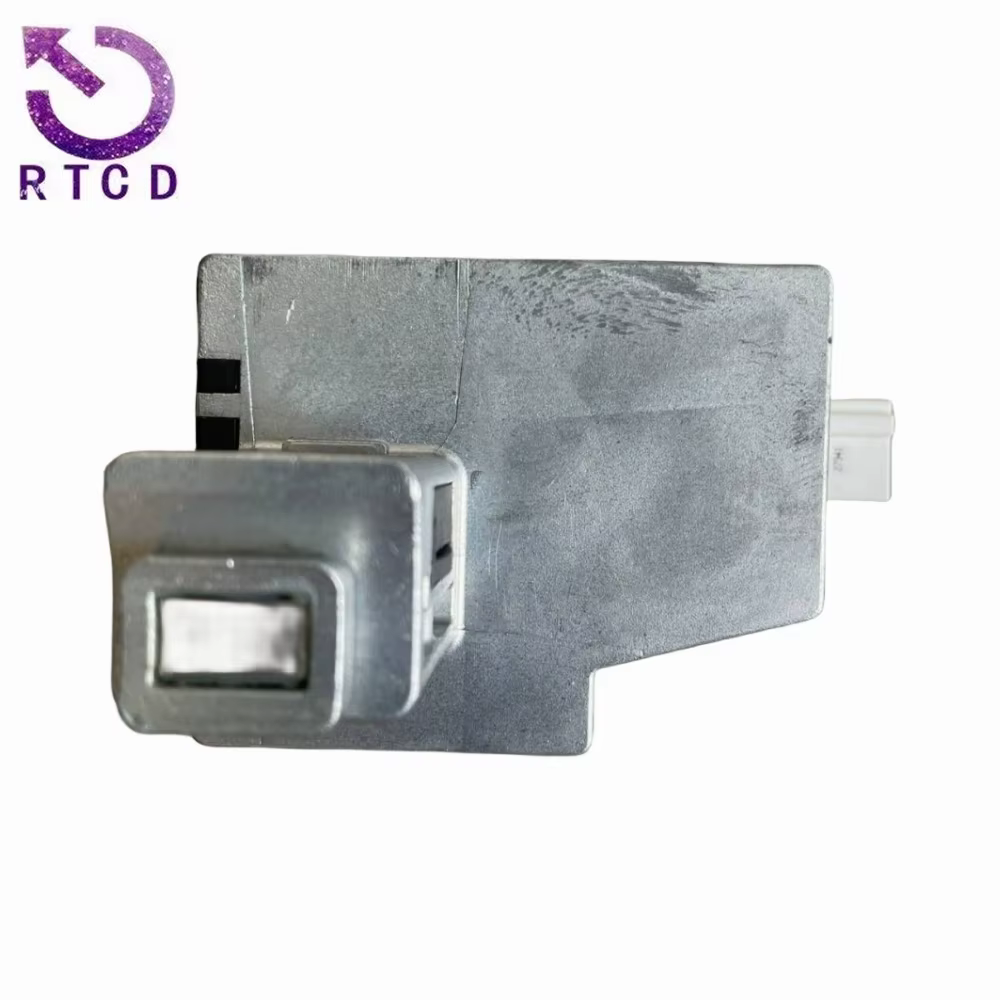 Cerradura antirrobo electrónica de dirección 9815905380 Peugeot 508 - imagen 5
