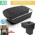A3 Black white 7 USB