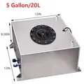 5 Gallon-20L