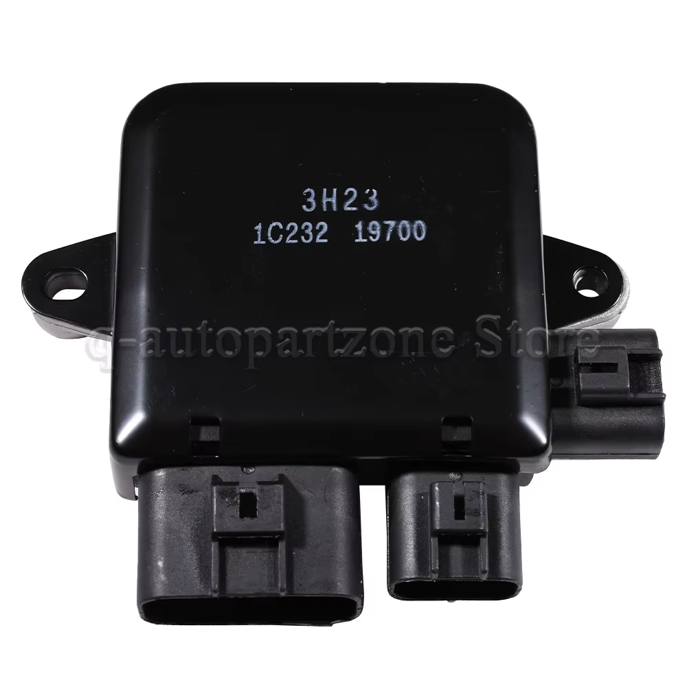 Módulo ventilador radiador Nissan 370Z GTR Juke Leaf 1355A053 - imagen 4