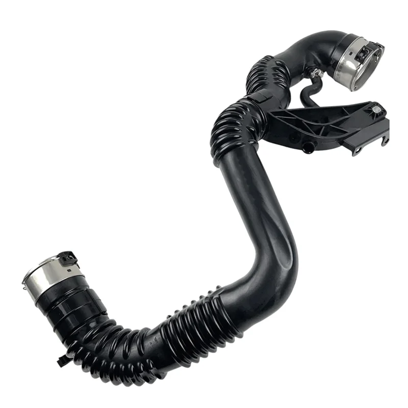 Manguera aire intercooler AU63-14460HX40D – Nissan Qashqai y Renault 1.5 dCi - imagen 5