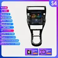 S4 (8Core 4G 32G) Black