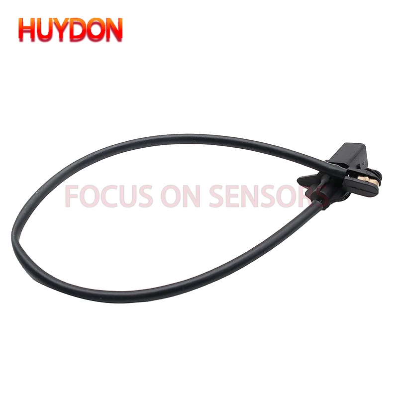 4M0615121R Sensor de desgaste de pastillas delanteras Audi A4/A5/Q5 - imagen 5