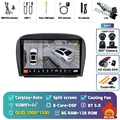 2K 8G-128G 360 DVR