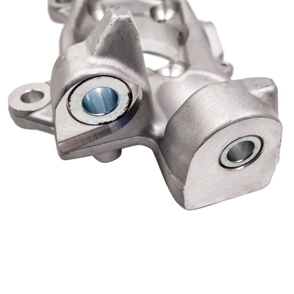 Mangueta suspension Audi A4 8E0407253C – rueda delantera izquierda - imagen 3