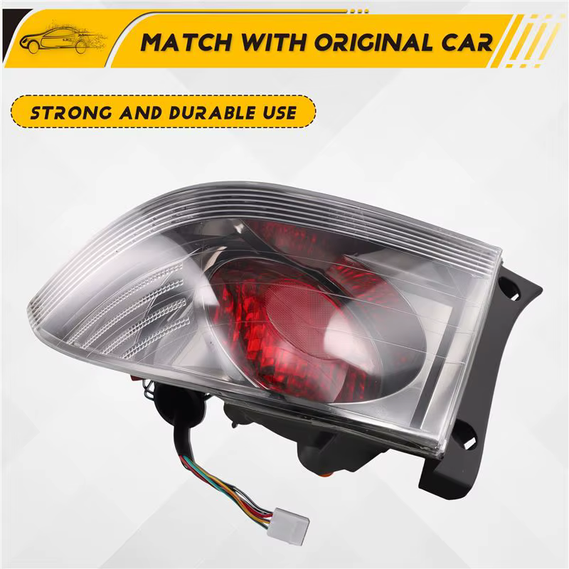 Piloto trasero LED derecho para Lexus IS200/Altezza RS200 - imagen 3