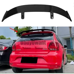 Kit alerón de techo Volkswagen Polo 6R/6C GTI 2009-2018