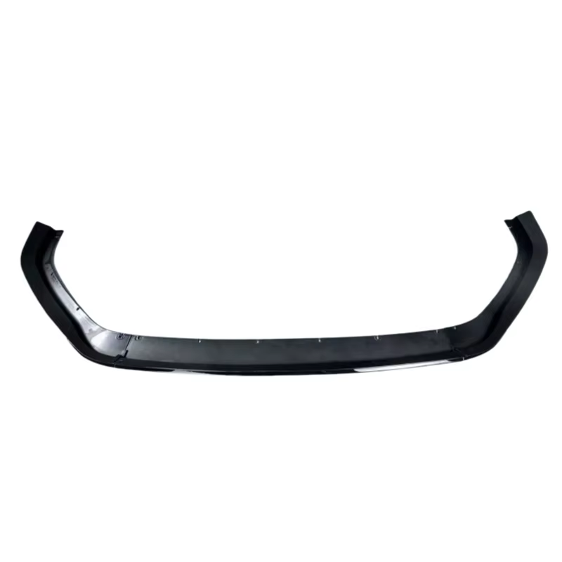 Labio delantero estilo TCR para VW Golf 7.5 GTI 2017-2020 - imagen 4