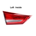 Left Inside