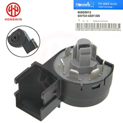 Interruptor de encendido Genuino 90505912 – Vauxhall Astra Corsa Calibra 2.0