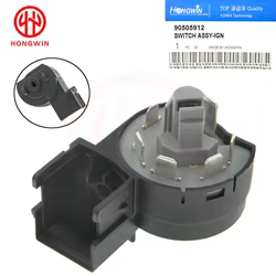 Interruptor de encendido Genuino 90505912 – Vauxhall Astra Corsa Calibra 2.0