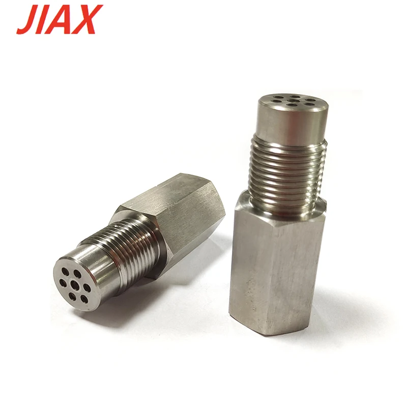 Sensor de oxígeno O2 con junta y adaptador para diagnóstico motor - imagen 5