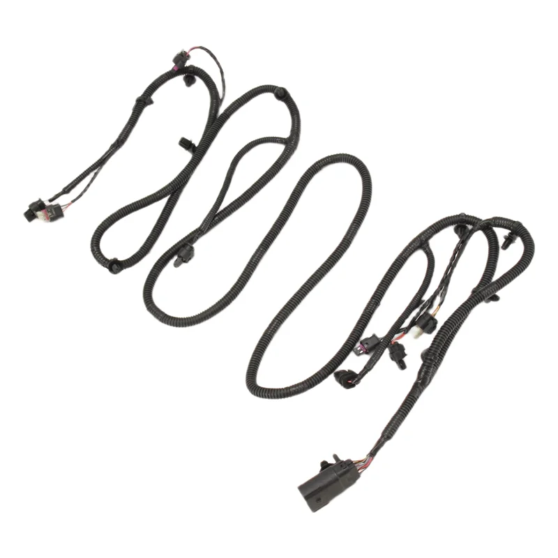 31453603 Arnés de cableado parachoques trasero Volvo XC60 2018-2022