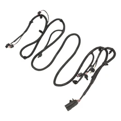 31453603 Arnés de cableado parachoques trasero Volvo XC60 2018-2022