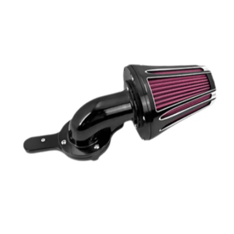 Filtro de aire para Harley-Davidson Softail, Road King y Electra Glide - imagen 3