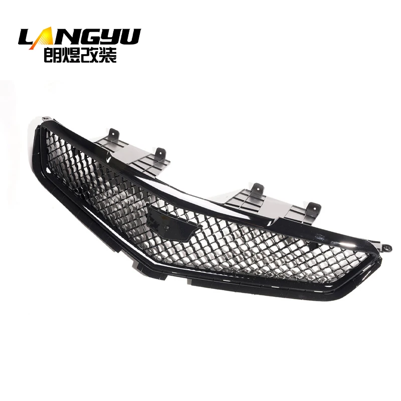 Kit Body V Langyu parachoques y capó – Cadillac ATS II 2013-2019 - imagen 5