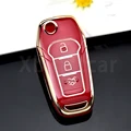 red cover(GLD)