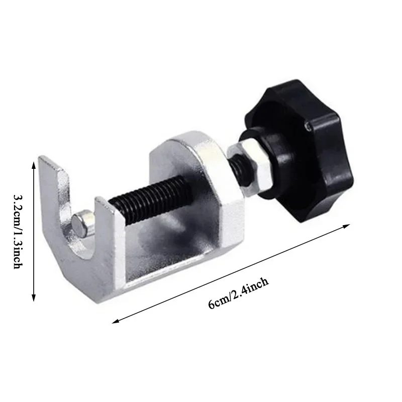 Extractor universal de brazos de limpiaparabrisas para coche - imagen 2