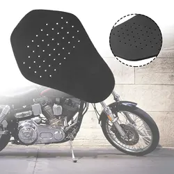 Protector espalda acolchado EVA para bicicleta, esquiar y patinete