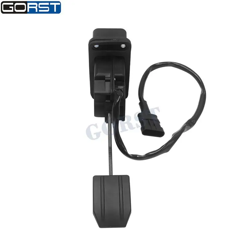Iveco 41227742 – Pedal acelerador electrónico para camión - imagen 3