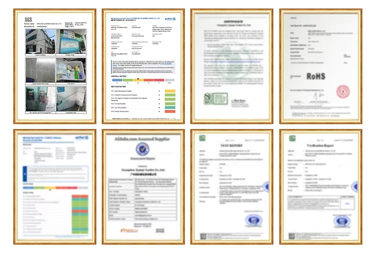 Preguntas frecuentes