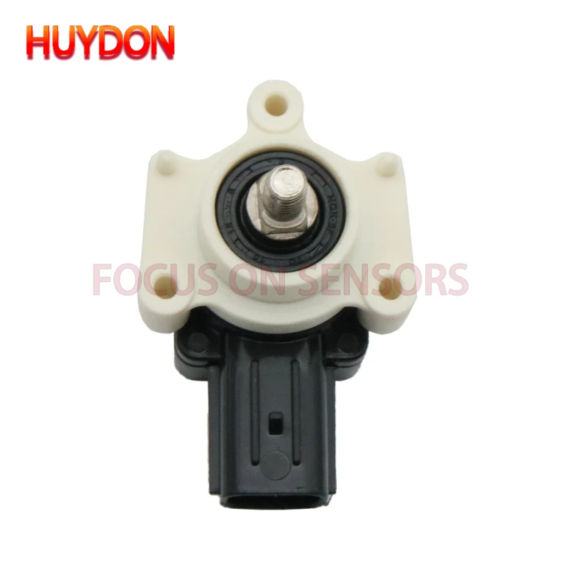 33146-SWA-003 Sensor de ajuste de rango de altura trasero para Honda Civic 2,0 2,2 2,4 2006-2019 33146SWA003 de alta calidad - imagen 4