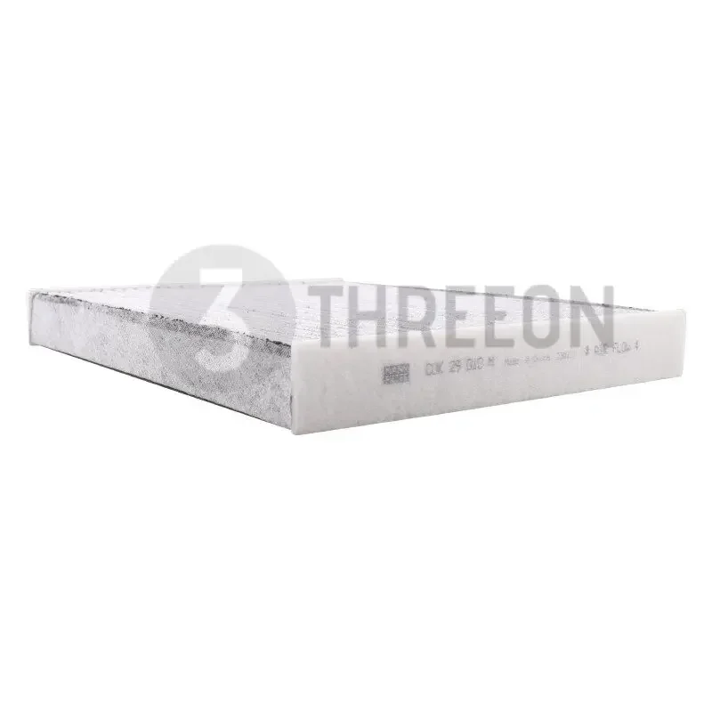MANN-FILTER CUK29010 – Filtro de habitáculo para Volvo XC40 - imagen 3