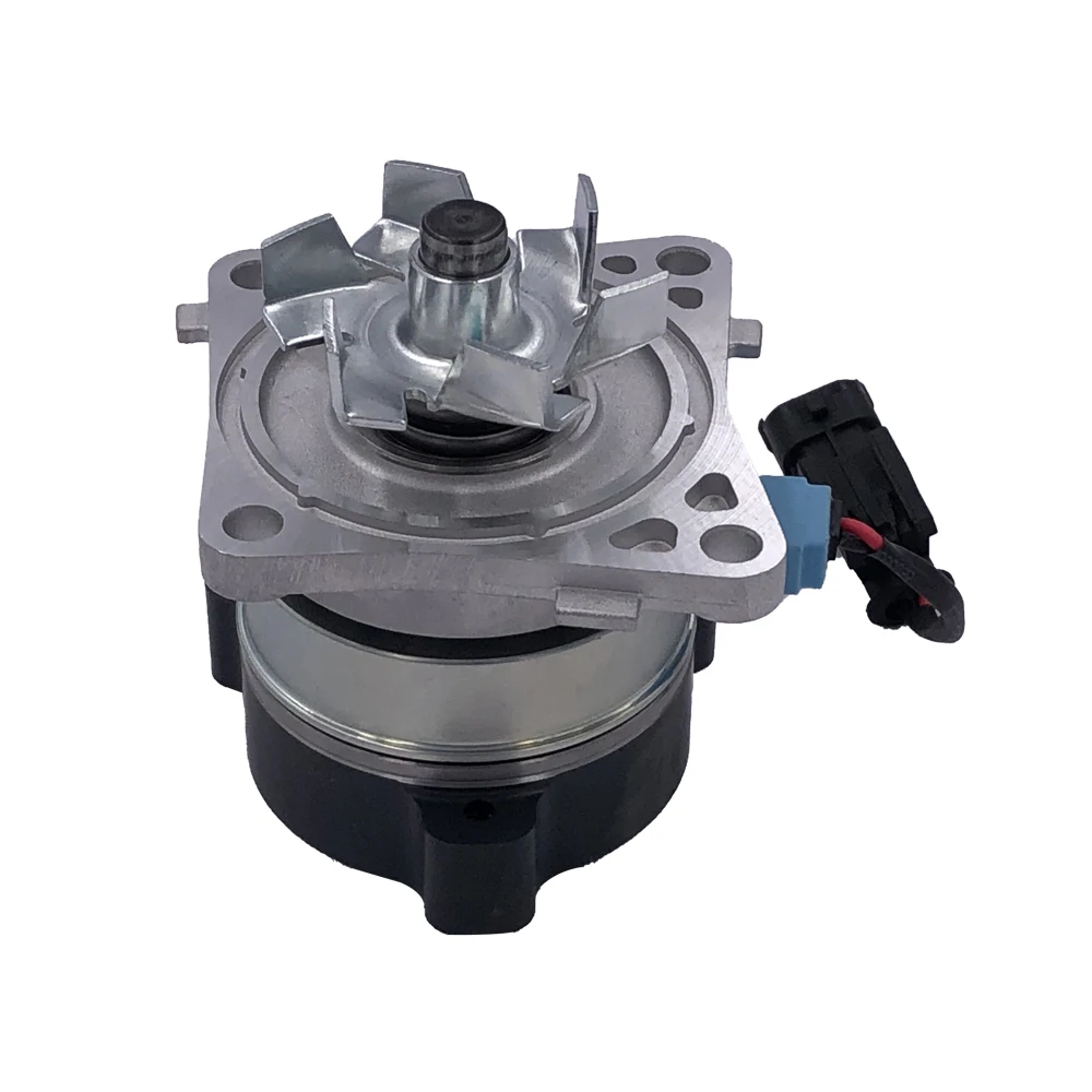 Bomba de agua completa JAC para Refine R3 S2 S3 S4 1.6L sistema refrigeración - imagen 5