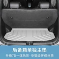 Main Pad Gray