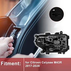 Conector luz trasera izquierda Autohaux para Citroën Celysee 2017-2020