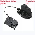 RHD Front Left