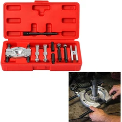 Kit profesional extractor y separador de rodamientos para taller