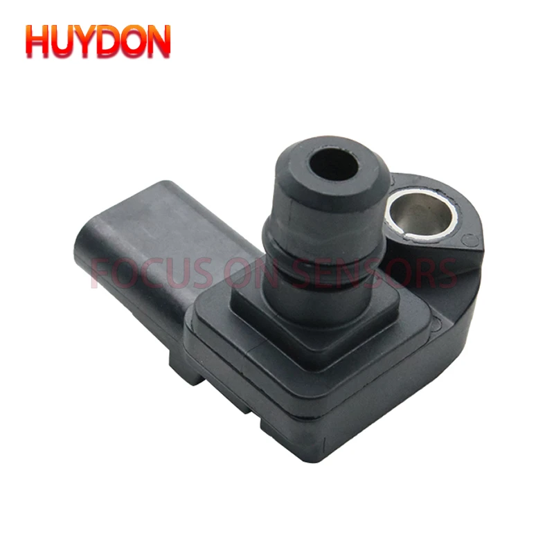 BMW 13627804742 Sensor de presión turbo – E90/E91/E92/E93 2004-2013