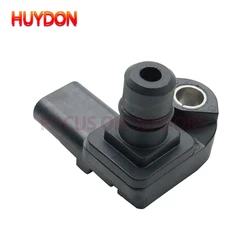 BMW 13627804742 Sensor de presión turbo – E90/E91/E92/E93 2004-2013