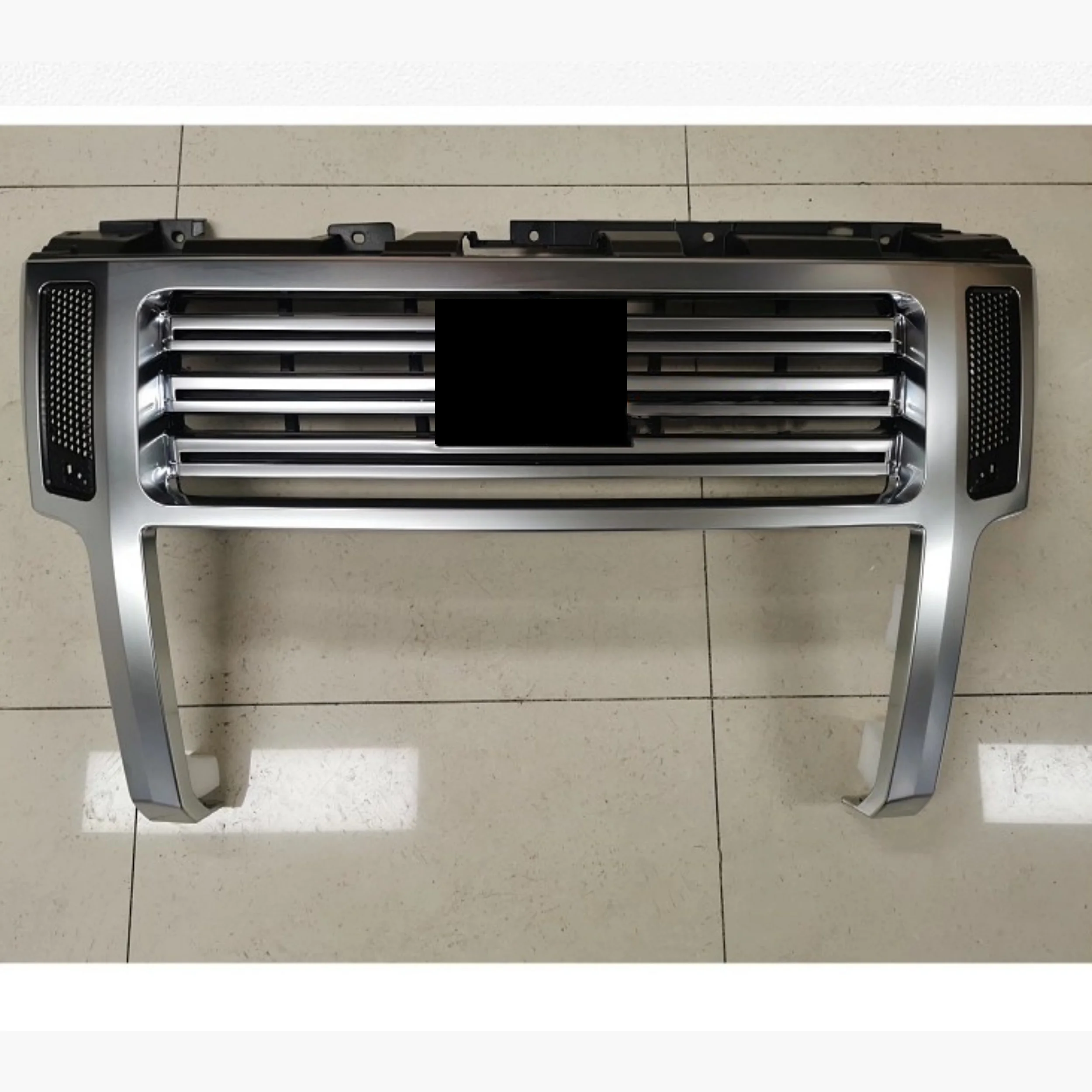 Rejilla del radiador para Mitsubishi Pajero V93/V97 - nuevo estilo - imagen 3
