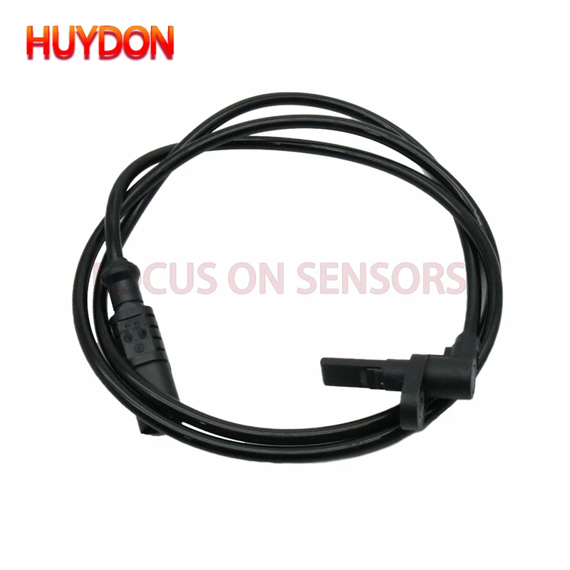 Detalle del sensor trasero