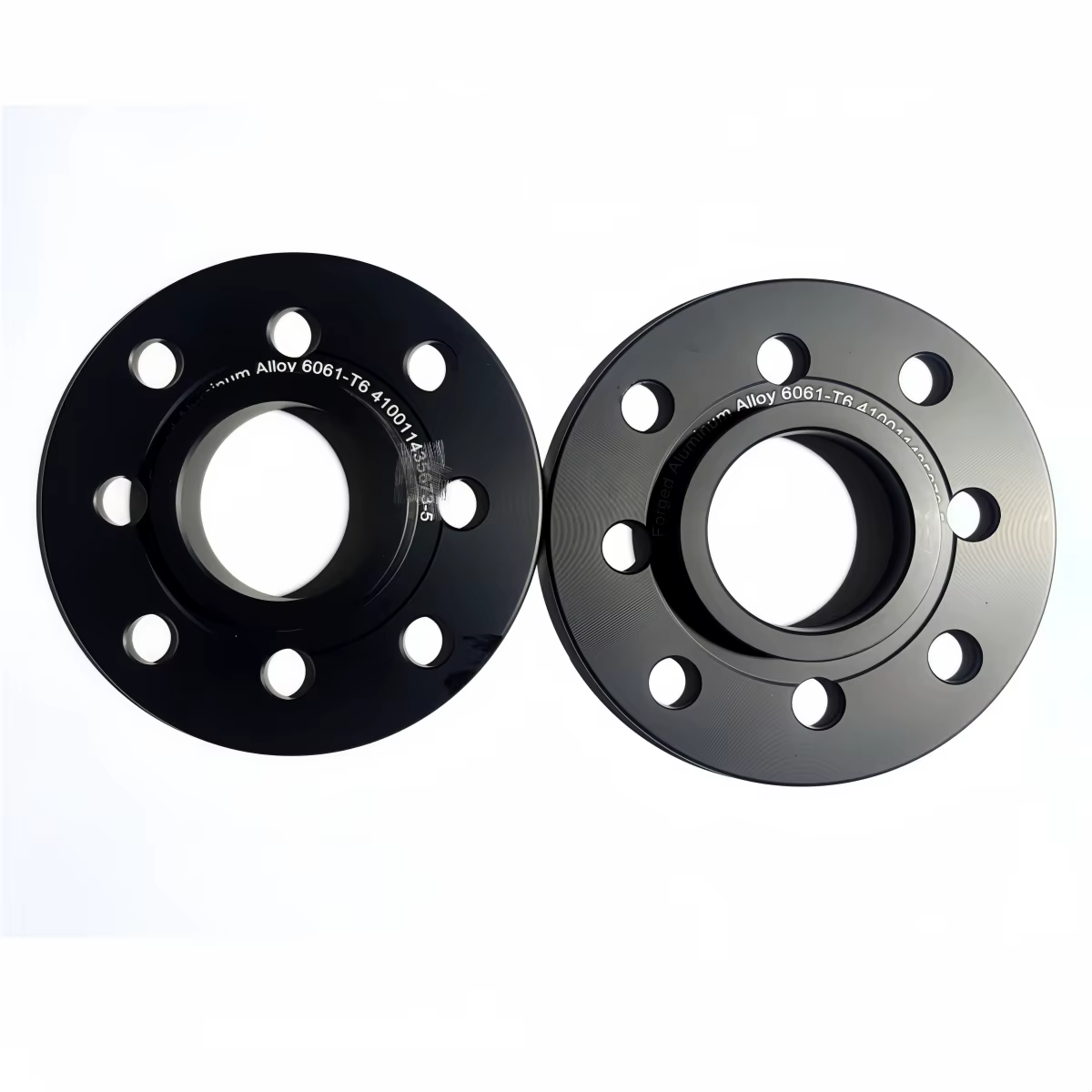Separadores de rueda 4x100 56,1–73,1 mm para Honda y Mitsubishi - imagen 4