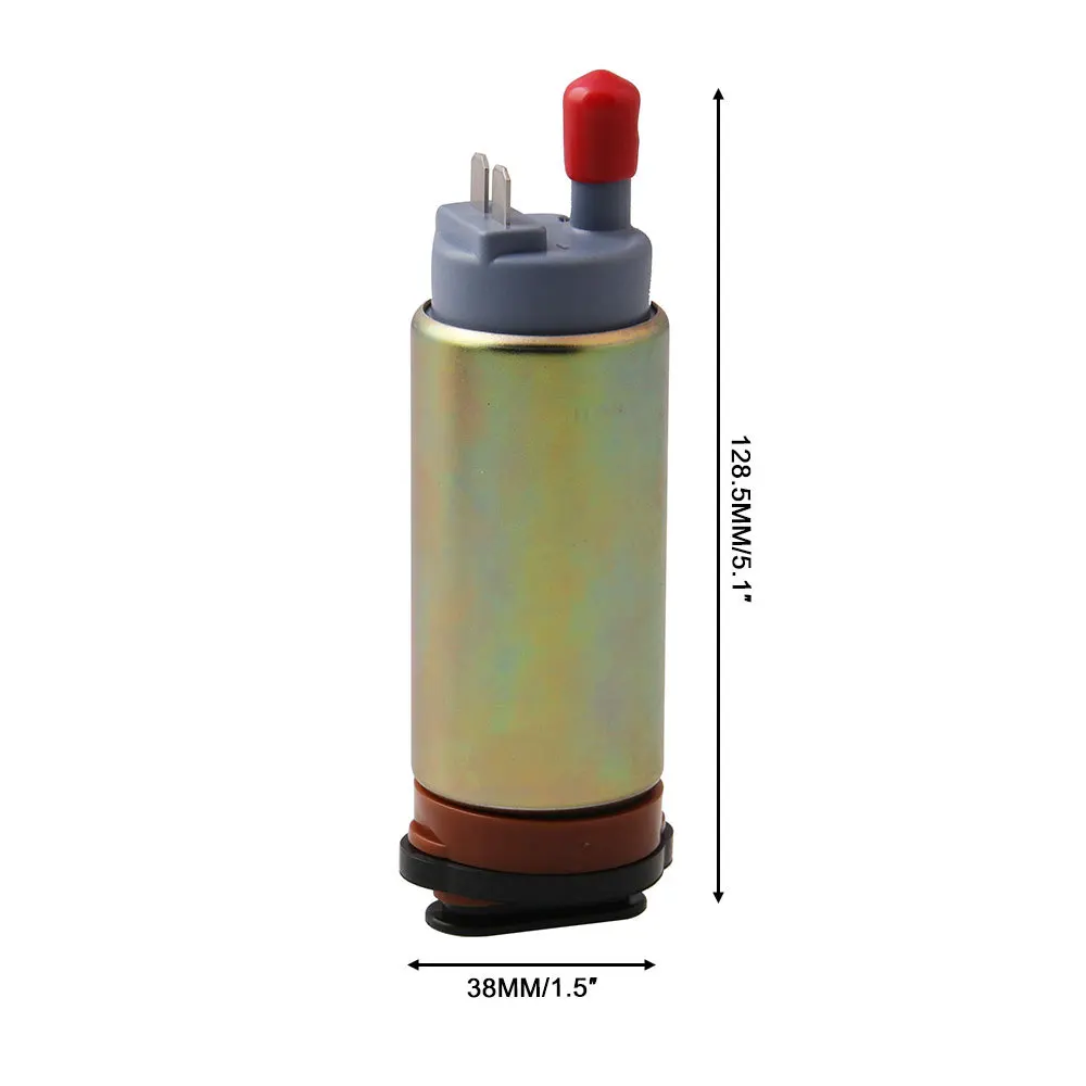 Quantum 892267A51 – Arandela de bomba de combustible Mercury 4T - imagen 4
