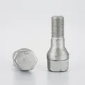 Dacromet x5Pieces