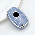 2 button grey cover