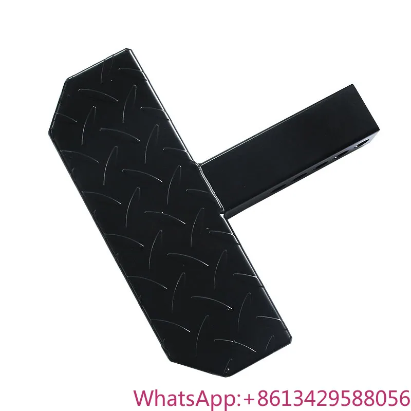 828 Paso de enganche de pie corto trasero de automóvil