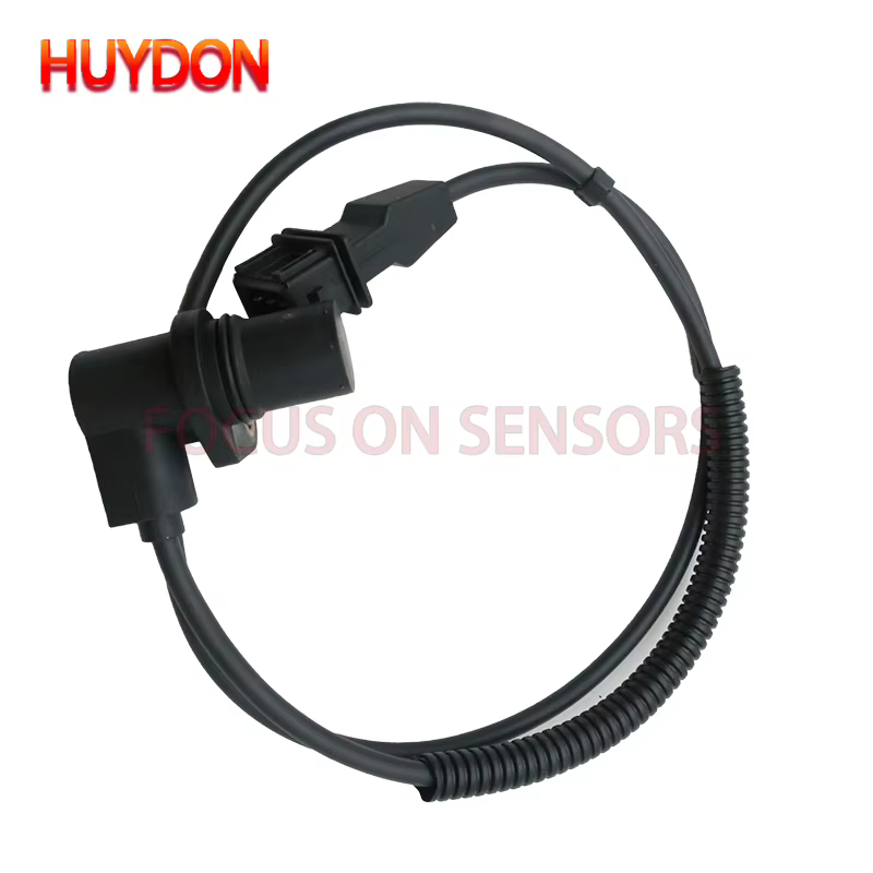 Sensor de cigüeñal 5WK96071 para Opel Astra F, Calibra y Omega - imagen 5